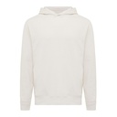 Iqoniq Yengo recycled cotton hoodie with sidepockets