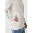 Iqoniq Yengo recycled cotton hoodie with sidepockets