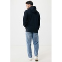 Iqoniq Yengo recycled cotton hoodie with sidepockets