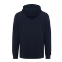 Iqoniq Yengo recycled cotton hoodie with sidepockets