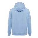 Iqoniq Yengo recycled cotton hoodie with sidepockets