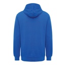 Iqoniq Yengo recycled cotton hoodie with sidepockets