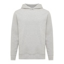 Iqoniq Yengo recycled cotton hoodie with sidepockets