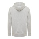 Iqoniq Yengo recycled cotton hoodie with sidepockets