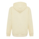 Iqoniq Yengo kids recycled cotton hoodie with sidepockets