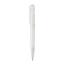 Devin GRS certified RABS pen transparent