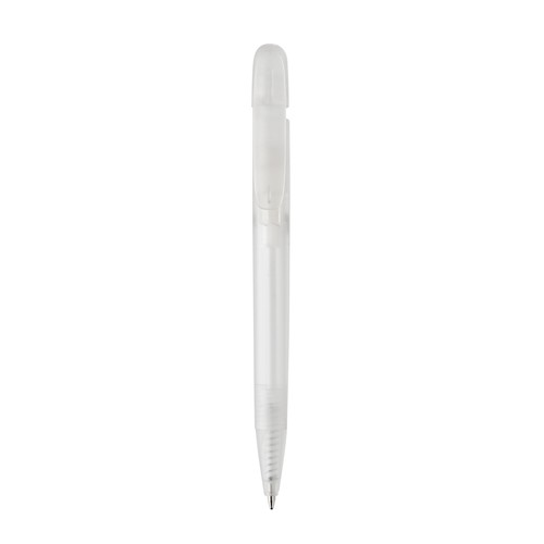 Devin GRS certified RABS pen transparent