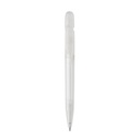 Devin GRS certified RABS pen transparent