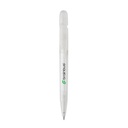 Devin GRS certified RABS pen transparent