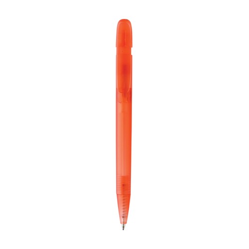 Devin GRS certified RABS pen transparent