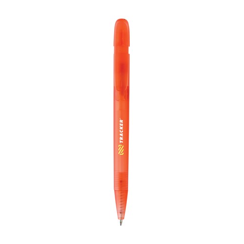 Devin GRS certified RABS pen transparent