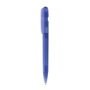 Devin GRS certified RABS pen transparent