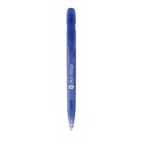 Devin GRS certified RABS pen transparent