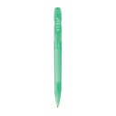 Devin GRS certified RABS pen transparent