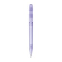 Devin GRS certified RABS pen transparent