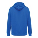 Iqoniq Rila lightweight recycled cotton hoodie