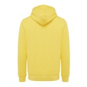 Iqoniq Rila lightweight recycled cotton hoodie