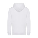 Iqoniq Rila lightweight recycled cotton hoodie