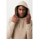 Iqoniq Rila lightweight recycled cotton hoodie