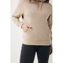 Iqoniq Rila lightweight recycled cotton hoodie