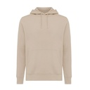 Iqoniq Rila lightweight recycled cotton hoodie