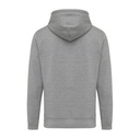 Iqoniq Rila lightweight recycled cotton hoodie