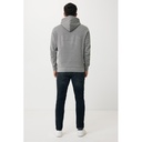 Iqoniq Rila lightweight recycled cotton hoodie