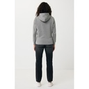 Iqoniq Rila lightweight recycled cotton hoodie