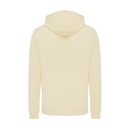 Iqoniq Rila lightweight recycled cotton hoodie