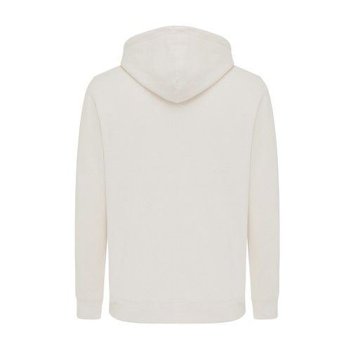 Iqoniq Rila lightweight recycled cotton hoodie