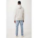 Iqoniq Rila lightweight recycled cotton hoodie