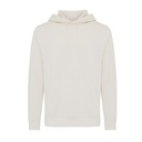 Iqoniq Rila lightweight recycled cotton hoodie