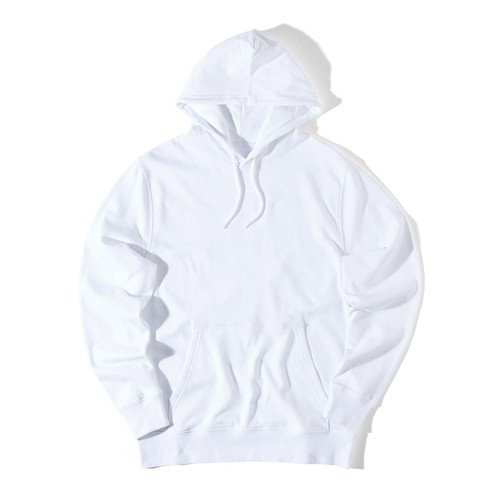 Iqoniq Rila lightweight recycled cotton hoodie