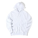 Iqoniq Rila lightweight recycled cotton hoodie