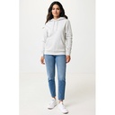 Iqoniq Rila lightweight recycled cotton hoodie