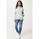 Iqoniq Rila lightweight recycled cotton hoodie