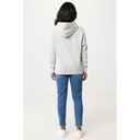 Iqoniq Rila lightweight recycled cotton hoodie