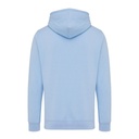 Iqoniq Rila lightweight recycled cotton hoodie