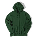 Iqoniq Rila lightweight recycled cotton hoodie