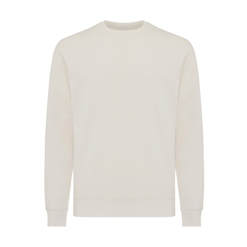 Iqoniq Etosha lightweight recycled cotton crew neck