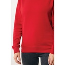 Iqoniq Etosha lightweight recycled cotton crew neck