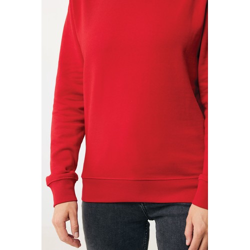 Iqoniq Etosha lightweight recycled cotton crew neck