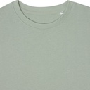 Iqoniq Etosha lightweight recycled cotton crew neck