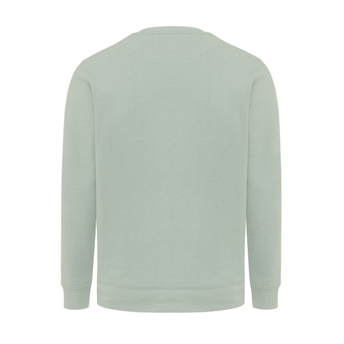 Iqoniq Etosha lightweight recycled cotton crew neck