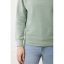 Iqoniq Etosha lightweight recycled cotton crew neck