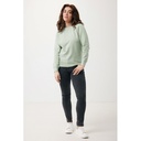 Iqoniq Etosha lightweight recycled cotton crew neck