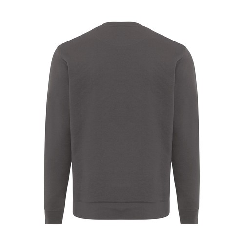 Iqoniq Etosha lightweight recycled cotton crew neck