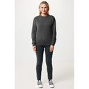 Iqoniq Etosha lightweight recycled cotton crew neck