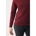 Iqoniq Etosha lightweight recycled cotton crew neck