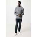 Iqoniq Etosha lightweight recycled cotton crew neck